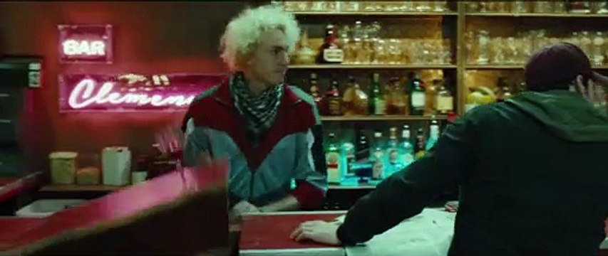 Bastille Day Official International Trailer #1 (2016) - Idris Elba, Richard Madden Action Movie HD