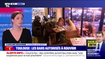 Covid-19: que sait-on de la contamination dans les bars et les restaurants ?