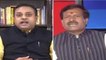 Bihar election: Heated debate sparks between BJP-RJD