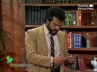 Cuna de lobos(1986-1987)capìtulo 71