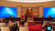 Kyrgyzstan crisis: Parliament ends state of emergency as PM consolidates power