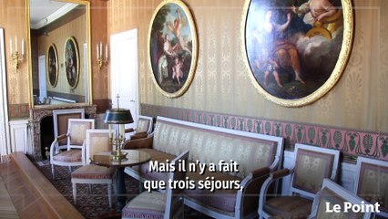 Versailles, le vrai musée de Napoléon !