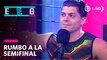 EEG Rumbo a la Semifinal: Patricio Parodi reveló en vivo que Ignacio Baladán tiene nuevo amor