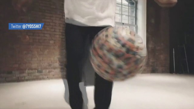 Un Japonais pour l'OM - Foot - WTF - Freestyle