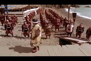 SHOGUN 1980 EP  5/ΣΟΓΚΟΥΝ ΣΕΙΡΑ ΤΟΥ 1980 ΕΠ.5