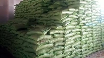 मौखिक आदेश पर डबल लॉक गोदाम से बंद कर दी फुटकर बिक्री, सोसायटियां भी नहीं दे रही नकद में खाद