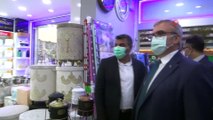 Diyarbakır’da korona virüs denetimlerinde şimdiye kadar 19 milyon ceza kesildi