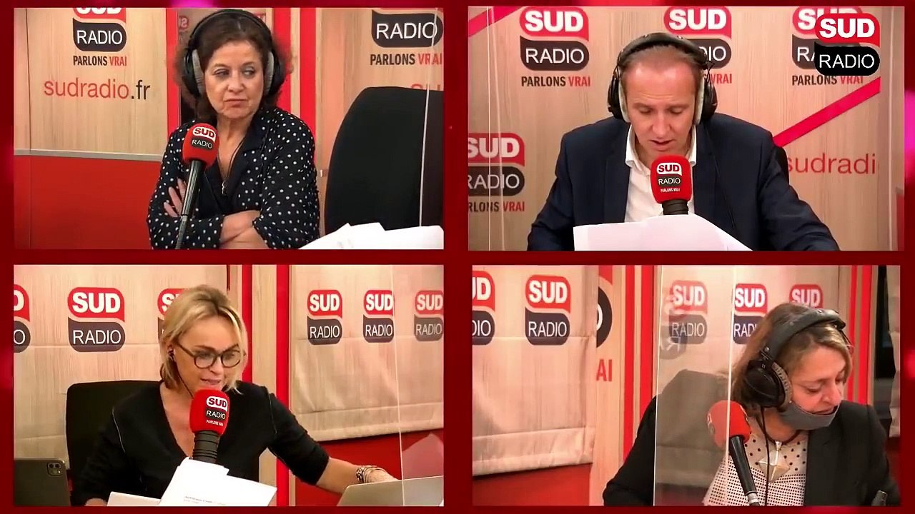 Franck Molina - Révélations sur la guerre des tests entre grands groupes et laboratoires locaux