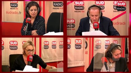 Franck Molina - Révélations sur la guerre des tests entre grands groupes et laboratoires locaux