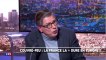 Couvre-feu : Jean Quatremer s'indigne des propos d'Emmanuel Macron et dénonce une mesure liberticide