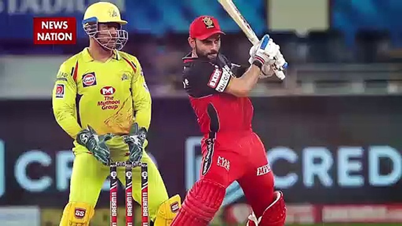 IPL 2020 : RCB Captain makes two records in IPL13