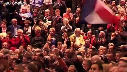 Sarkozy imputado por cuarta vez por los fondos libios