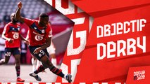 Dogue Inside spécial Derby : la parole est à VOUS !