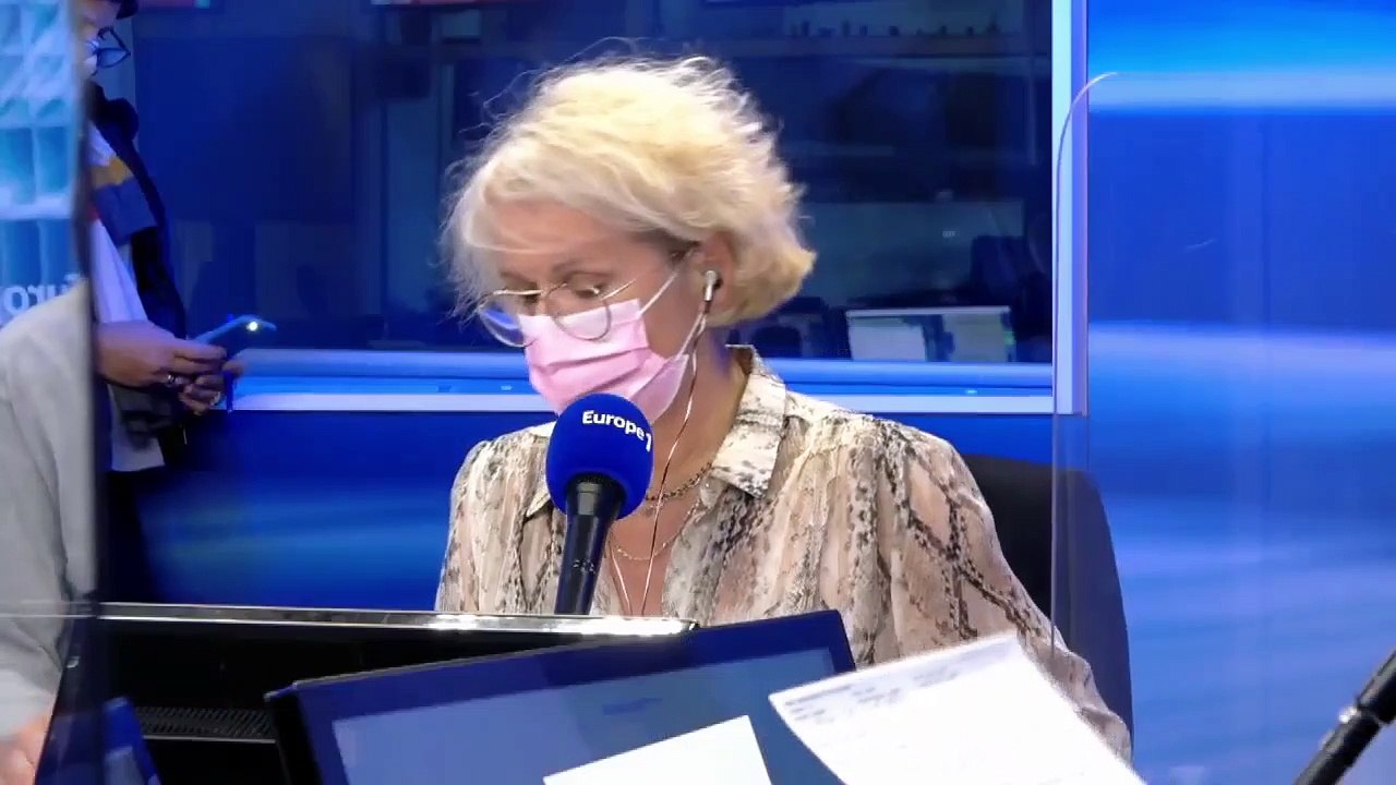 INFORMATION EUROPE 1 - Val-d'Oise : suspecté de...