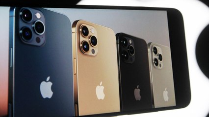 iPhone 12 Available For Pre-Order