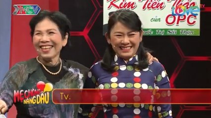 Mẹ chồng MIỀN TÂY  tự nguyện phục vụ con dâu mọi việc - con dâu 20 năm qua chẳng phải làm gì 