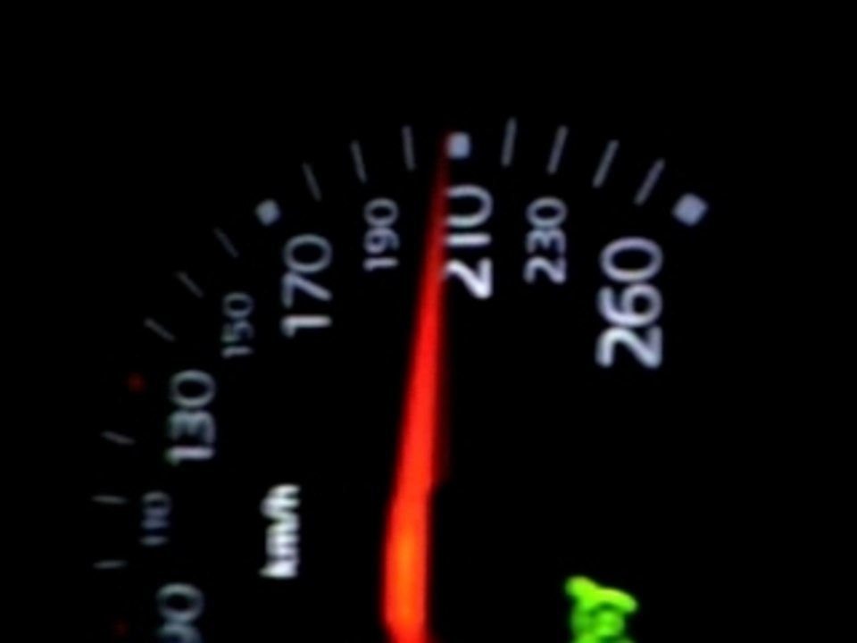 Laguna poussé a bout !!!