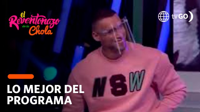 El Reventonazo de la Chola: Jota Benz, Deyvis Orosco y Corazón Serrano lanzan nueva canción (HOY)