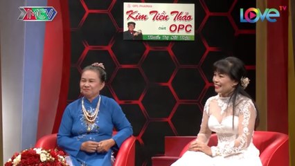 Mẹ chồng miền Bắc BÊNH con dâu ra mặt khiến ba chồng không nói nên lời 