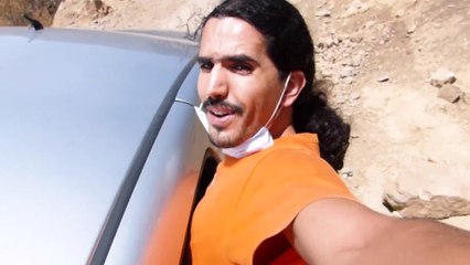 L'un des plus beaux endroits du Maroc  من أجمل الاماكن في المغرب فلوك جديد