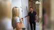 Heather Rae Young Responds To Christina Anstead And Fiance Tarek El Moussa's Body Hair Scene On 'Flip Or Flop'
