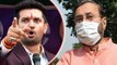 BJP, ex-ally LJP at war in Bihar; Maha minister demands probe into Vivek Oberoi’s alleged ties to Sandalwood drug scandal; more