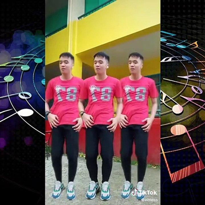 SAMALAMIG CHALLENGE | MALE VERSION