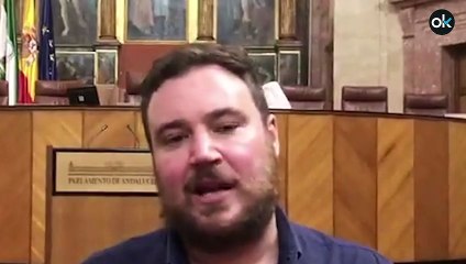 Andalucista exige nombrar a Ayuso persona 'non grata' en Andalucía