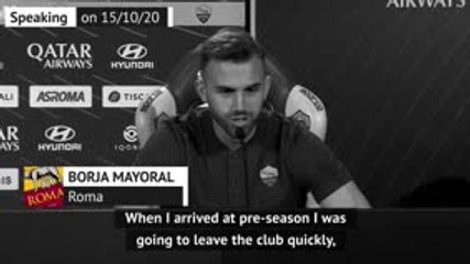 Zidane unhappy with Mayoral comments