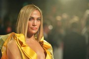 Jennifer Lopez's Latest Look Is Almost More Cutouts Than Clothes