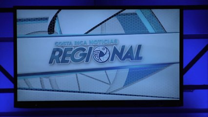 Costa Rica Noticias Regional – Viernes 16 de Octubre 2020