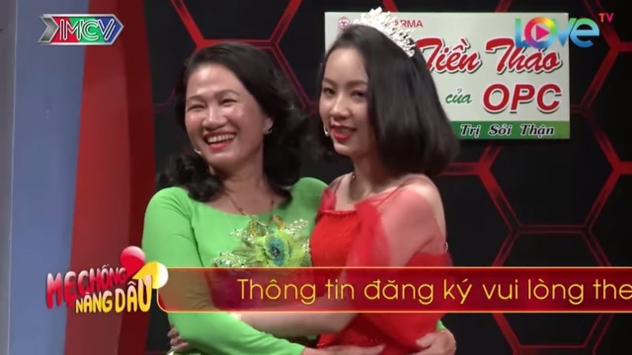 XÚC ĐỘNG trước mẹ chồng miền Tây THƯƠNG dâu như con ruột mặc dù BÁC SĨ bảo cưới