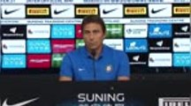 Conte promises Eriksen game-time amid Inter unrest