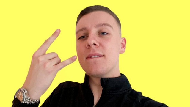 Aitch Safe To Say Official Lyrics & Meaning | Verified