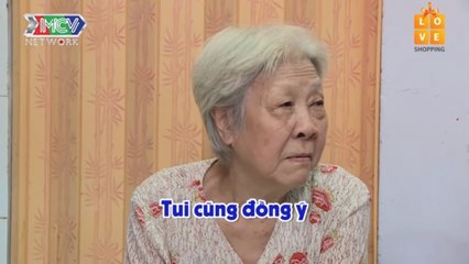 LIỀU MẠNG đi tiêm HOOCMON từ NĂM CẤP 2 chàng gay được bà nội NUÔI NẤNG và ỦNG HỘ giới tính thật 