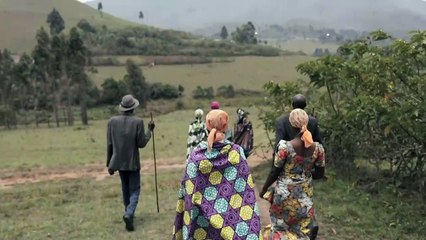 The small Tutsi community at the heart of conflict in DRC's eastern highlands