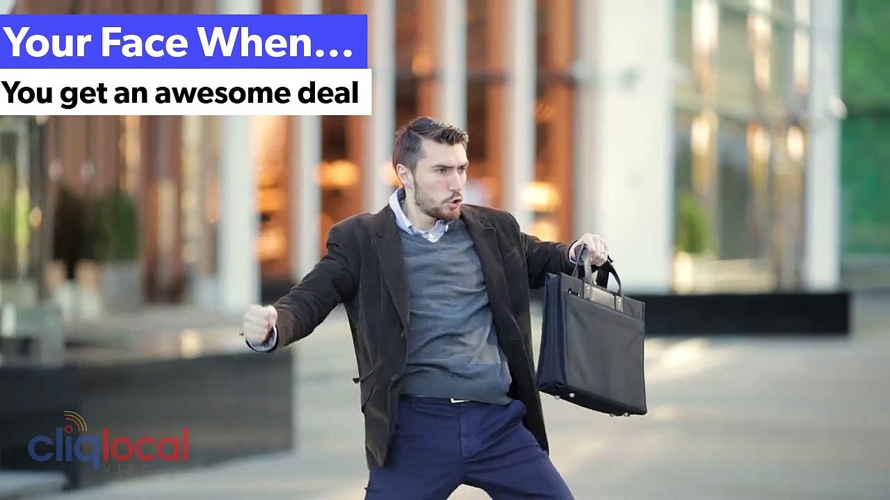 CliqLocal