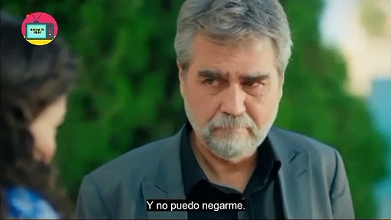 HERCAI- 3ra TEMPORADA CAPITULO 41 ó 3 parte 3-Subtítulos en Español