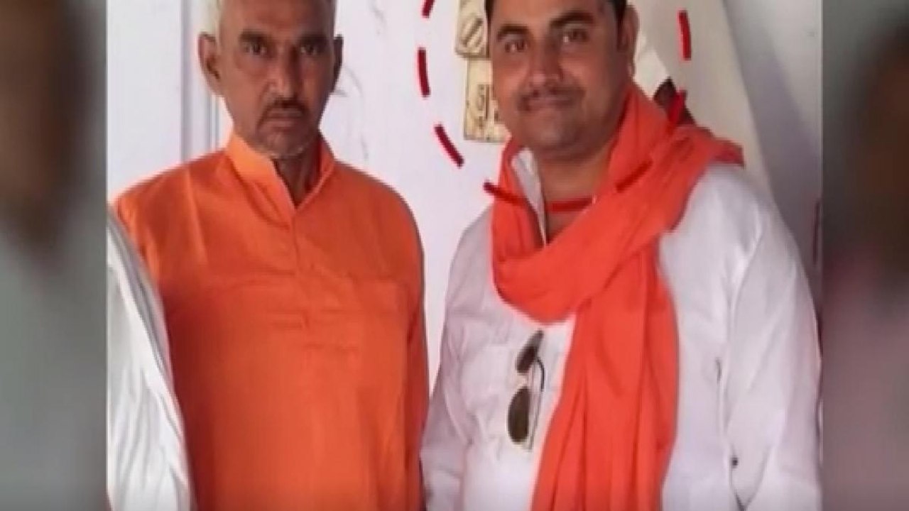 Watch inside story of Ballia shooting case