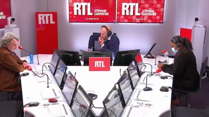 Coronavirus : "J'ai plus confiance en Véran qu'en Bigard, Luchini et Zemmour", s'agace Cluzet