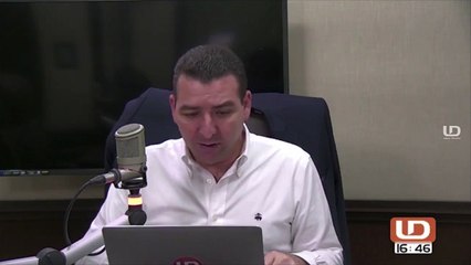 La especulación del “pesado” que detuvieron el 17 de octubre en Culiacán