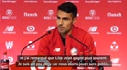 7e j. - Çelik : "Nous serons au rendez-vous"