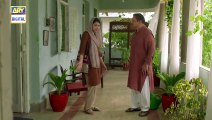 Ghisi Piti Mohabbat Episode 11 - 15th Oct 2020 - ARY Digital [newpakdramas]