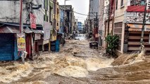 60-year-old man loses 8 family members in Hyderabad floods; four dead, four missing