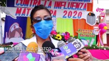 Más de 10 mil dosis de vacunas contra la influenza serán aplicadas en Matagalpa