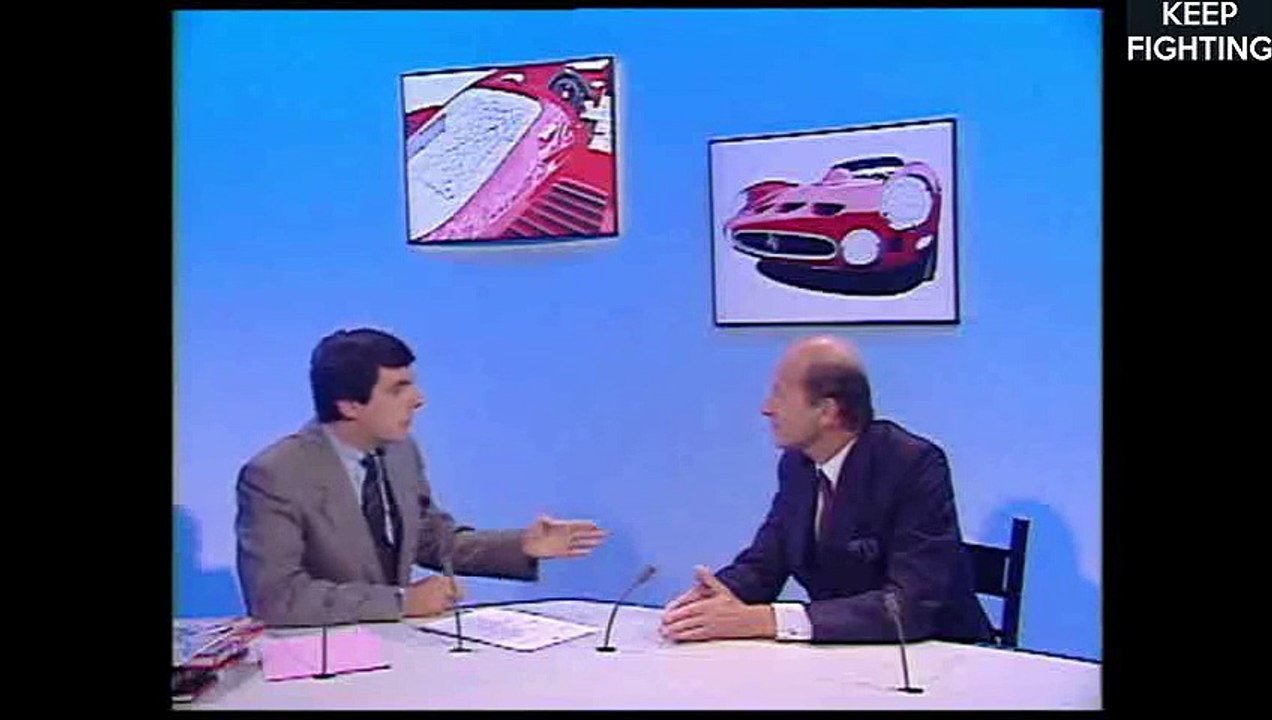 69ème Turbo 10_09_1988   Rallye Mont Blanc, VW Corrado, Salon Val d'Isère P1