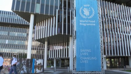 Giornata dell'alimentazione: 7 paesi a rischio fame