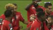 Dijon 1-1 Rennes: Goal Mama Balde