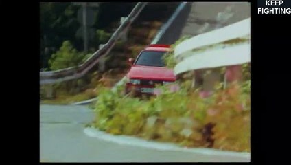 69ème Turbo 10_09_1988   Rallye Mont Blanc, VW Corrado, Salon Val d'Isère P2