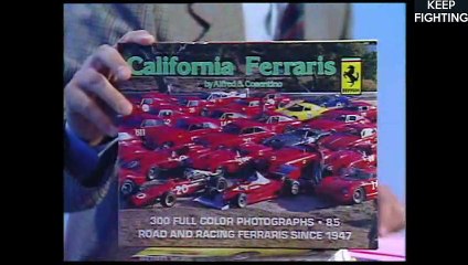 69ème Turbo 10_09_1988   Rallye Mont Blanc, VW Corrado, Salon Val d'Isère P3